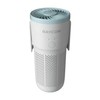 Raycon Portable Air Purifier, H13 Replaceable Hepa Filter, Adjustable Speeds,