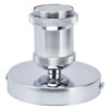 ViaGasaFamido E26 E27 Vintage Light Socket, Lampholder Vintage E27/E26 Base