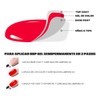 Gama De 12 Geles Semipermanente Esmalte Obp - Elegir Gamas