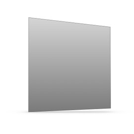 Linear polarizing filter, 0º/90°, 100 x 100 x 0.4 mm, type ST-38-40