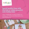Hawksbill Paper 300 GSM Multi-Purpose Card Paper – 100 Pack