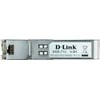D Link DGS-712 SFP 10/100/1000 BASE-T Copper Transceiver