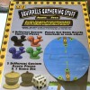 RB GAMES LLC Squirrels Gathering Stuff Acorn Tree Board Game