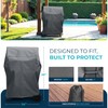 Maverick Premium Grill Cover for Outdoor Grill, Heavy Duty 34