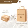 ARKANSIA - 200 g Shredded Paper for Filling Gift Boxes