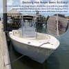 Bungee Dock Lines - Quick Connect Shock Absorbing Mooring Lines