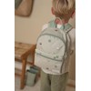 Little Dutch Little Farm 4945 Children's Backpack Green (29 x