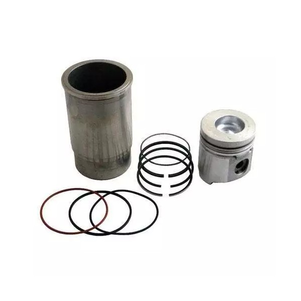 Does not apply Cylinder Kit - 4.0157" Standard Single Cylinder