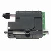 MacMaxe WP9706648 Mixer Speed Control Assembly with Black Knob, 120V