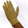 Emerald Grip Powder-Free Latex Medical Grade Gloves Case Large
