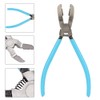 Buckle Pliers, Car Buckle Pliers Rivets Buckle Clamp, Multipurpose Diagonal