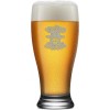 NEW BELGIUM VOODOO RANGER IMPERIAL IPA Beer Glass