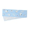 Friends Hill Cool Towel Polar Life Blue