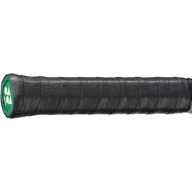 YONEX AC149 Hard Tennis Grip Tape, Dry Super Grip, Pack of 1, Black (007)