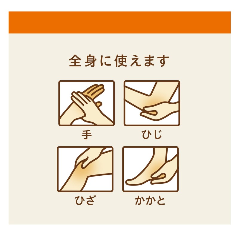 Yuskin Hand Cream, Care Bottle, 4.2 oz (120 g), Moisturizing