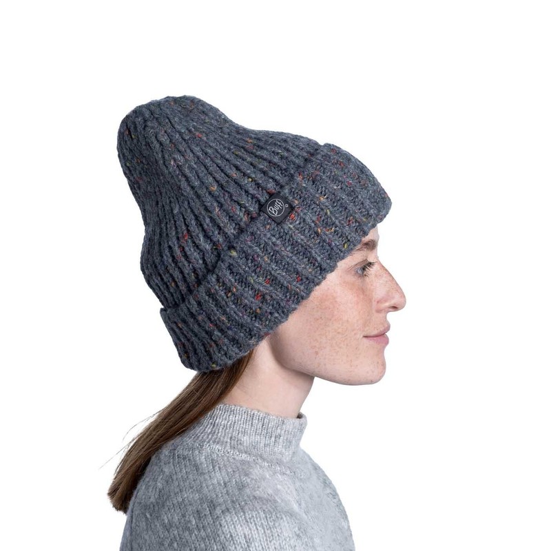 Buff Kim Beanie