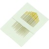 No.3 ~ 9 Clover France embroidery needle <57-039>