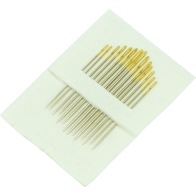 No.3 ~ 9 Clover France embroidery needle <57-039>