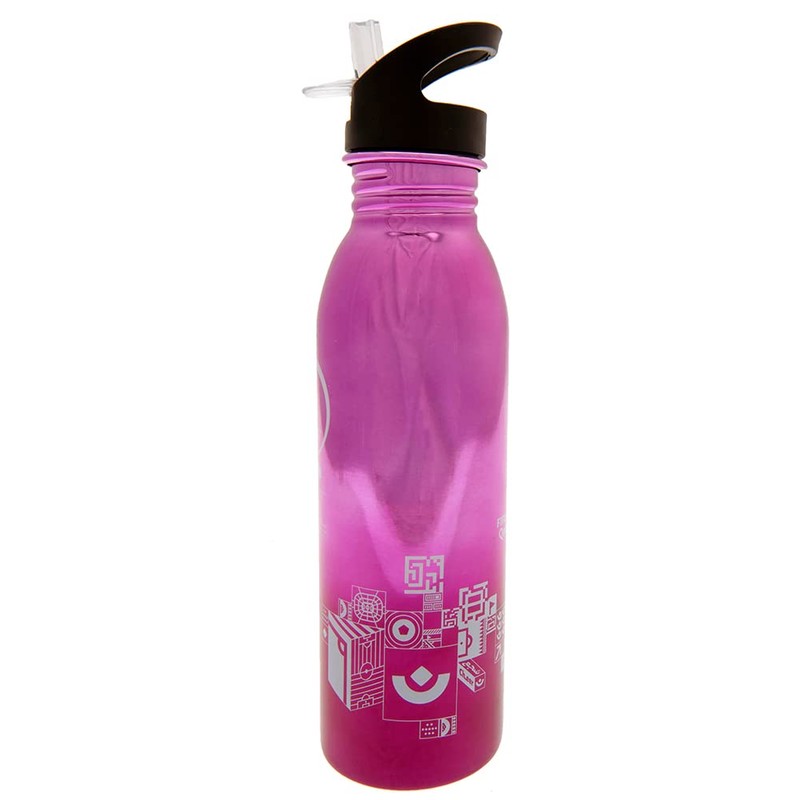 FIFA 2022 Qatar World Cup 700ml Stainless Steel UV Camping