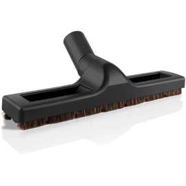 ALL PARTS ETC. Hard Wood Tile Floor Brush Tool Attachment for all Kirby Vacuum Cleaner 12" Wide