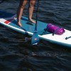Red Original Waterproof Roll Top 10 Litre Dry Bag -