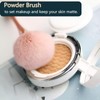 Makeup Brush, Powder Brush Large Make Up Brush for Face