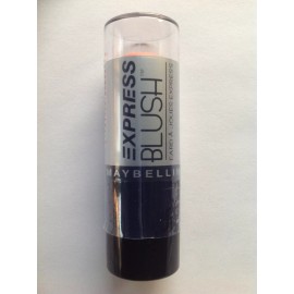 MAYBELLINE EXPRESS BLUSH ( ROSY ) NEW.