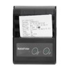 Luqeeg Portable Receipt Printer, Thermal Receipt Printer, 57mm Bluetooth Receipt
