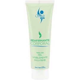 Crema Reafirmante Sheló Nabel