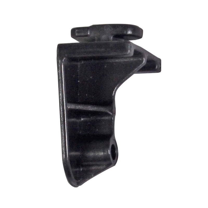 Daiken YST300N Home Floor Inspection Port, Stainless Steel Collar