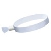 CosyCaya 100 bracciali colorati in tessuto, per , per braccialetti