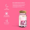 Juveternal |Cápsulas Faciales Colágeno Biotina |90 cáps|Efecto lifting|Biogenerador|