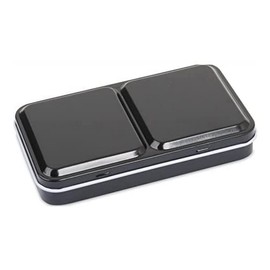 New Metal Replacement Box 12 Half/6 whole Pans