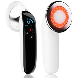 CXGRISE Body Shaping Machine, Cordless Handheld Massager Portable Multifunctional Machine – for Belly, Waist, Arms, Leg, Butt, Home Tool for Women