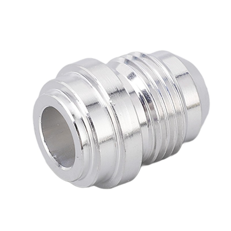 10pcs Male Billet Universal CNC Processing 3/4in Diameter Male Thread