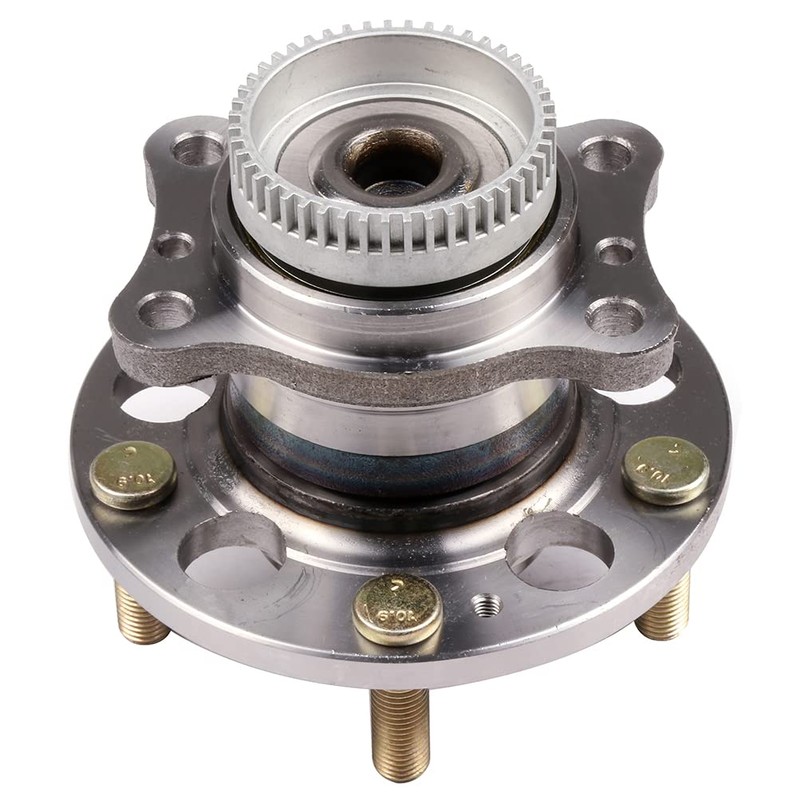 510093 Front Rear Wheel Bearing Hub Assembly for 2011-2015 for