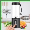 MODAIS Portable USB Rechargeable Blender for Smoothies and Shakes