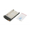 SUPERMICRO MCP-220-00127-0B Hard Drive Tray - Black/Orange