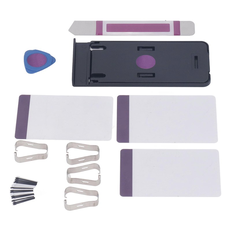 20pcs Replacement Tips Stylus Pen Nibs Parts for Galaxy Note
