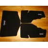 Tmq HONDA ASPENCADE GOLDWING TRUNK SADDLE BAG MATS CARPET SADDLEBAG