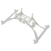 Drone Landing Gear Extension Kit Foldable Landing Leg Sled Shape