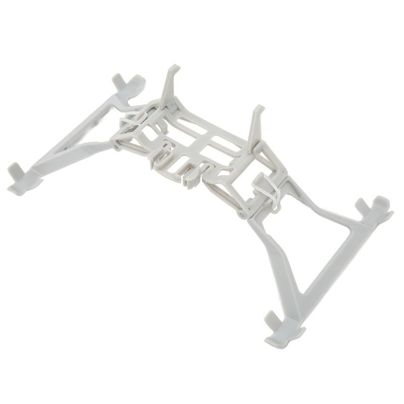 Drone Landing Gear Extension Kit Foldable Landing Leg Sled Shape