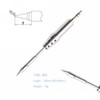 TS80P B02 BC02 D25 K4 J02 Soldering Iron Tip Replacement