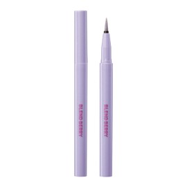 BLEND BERRY M056 Playful Liquid Eyeliner (LAVENDER FIZ)