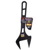 Fujiya Tools, FLA-32-BG, Adjustable wrench, Black & Gold color-