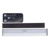 LED Cabinet Light Warm White 2 Brightness Stepless Dimming Timing