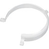 Wolvex ® Incurve Plate Surround - Non-Slip Dining Aid Plate