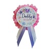 Butterfly Theme Baby Shower or Pregnancy Announcement Party Favors, Baby