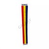 Unbranded Romania Scarf / Romania Flag Scarf / Romania Scarves