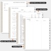 Planner 2026 – Jan. 2026 - Dec. 2026, 2026 Planner